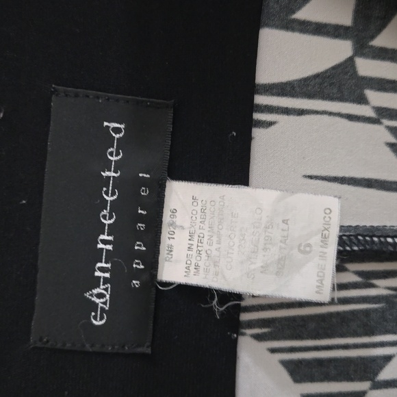 Dress- sleeveless - Picture 5 of 5